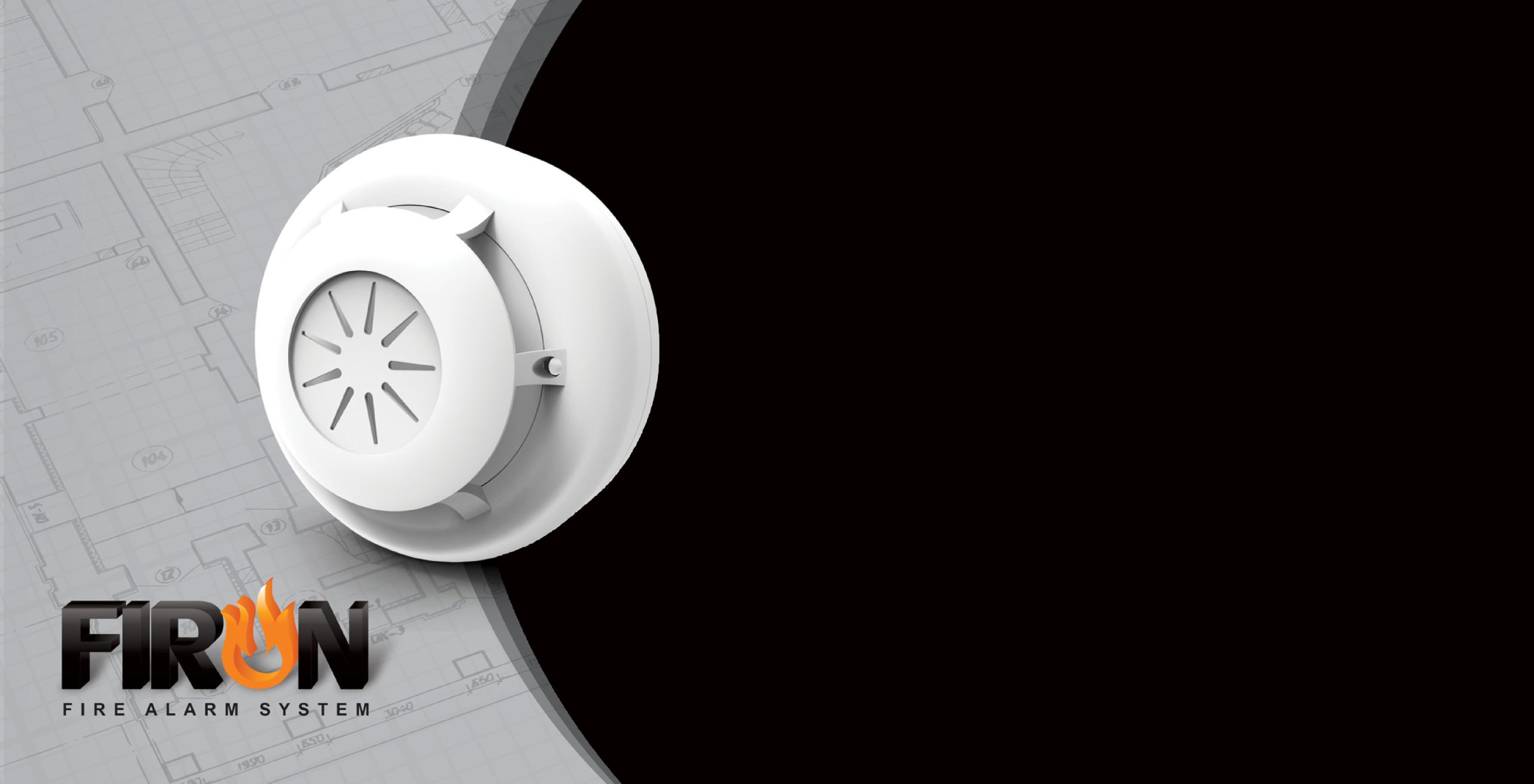 اعلام حریق فیرون